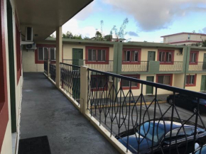 Pedro's Place